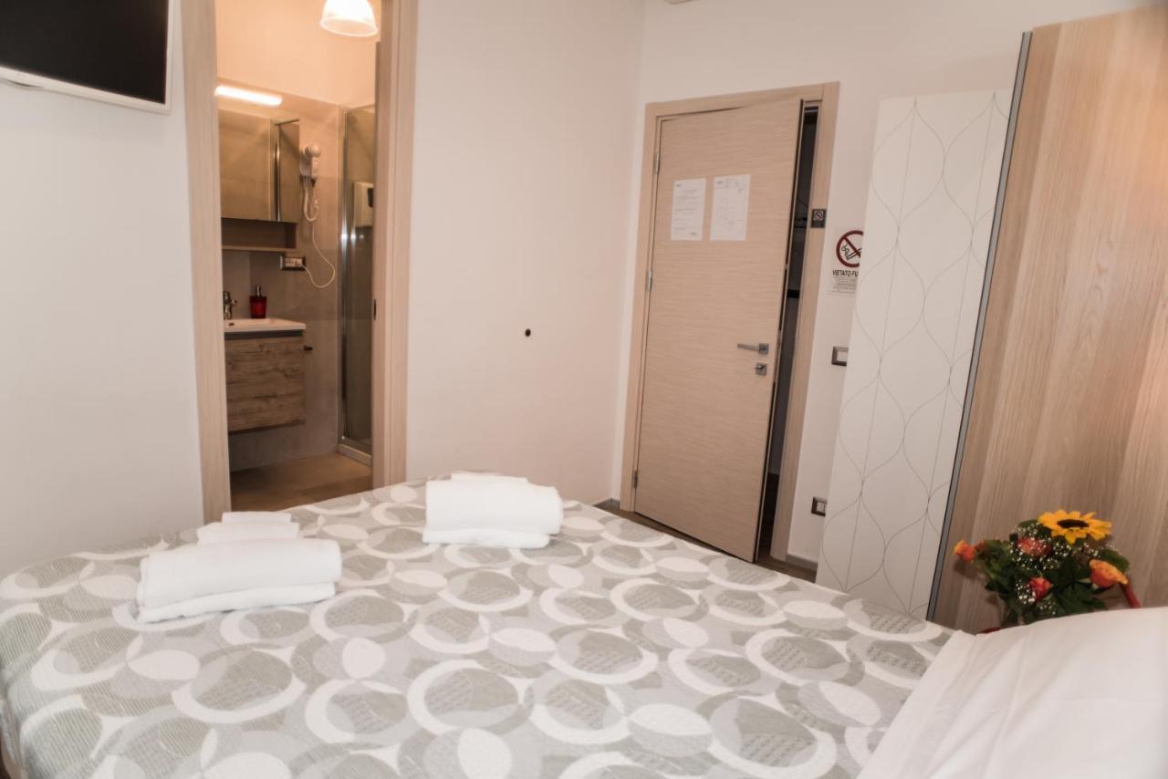 Mole Adriana Guest House Рим Екстер'єр фото
