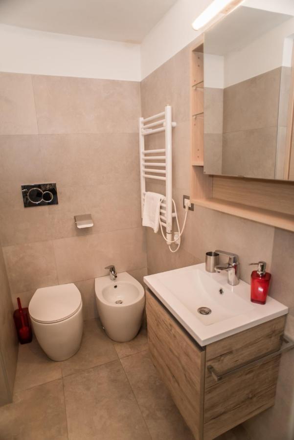 Mole Adriana Guest House Рим Екстер'єр фото