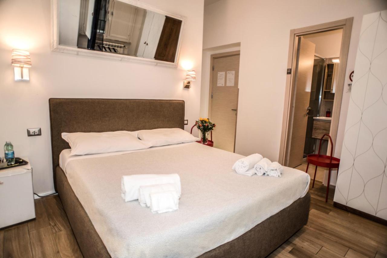 Mole Adriana Guest House Рим Екстер'єр фото
