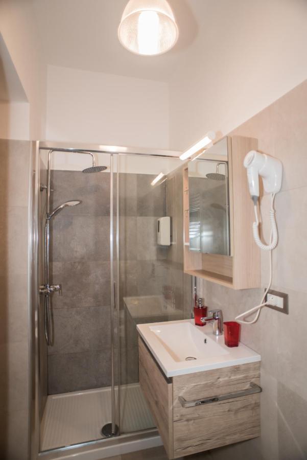 Mole Adriana Guest House Рим Екстер'єр фото