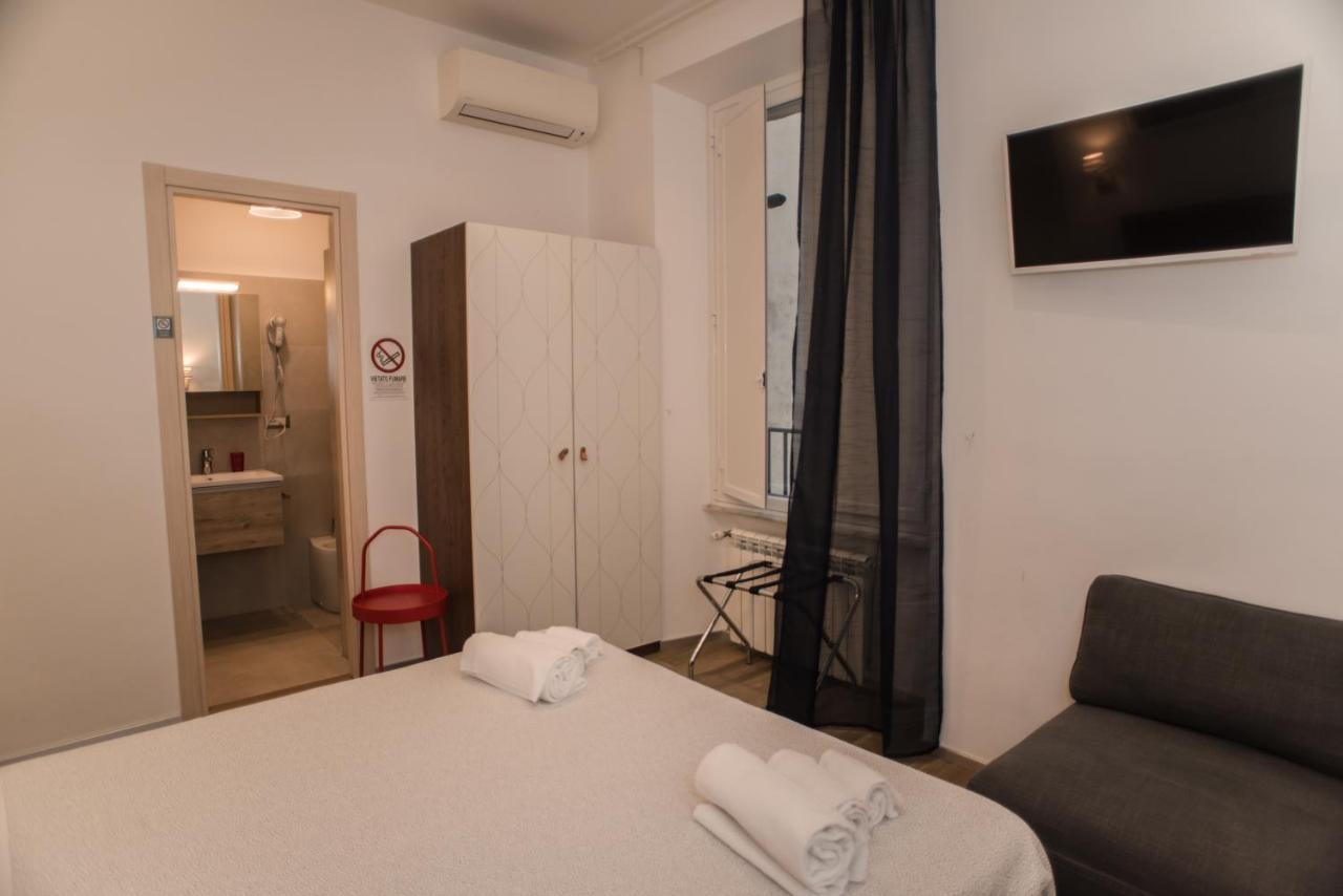Mole Adriana Guest House Рим Екстер'єр фото