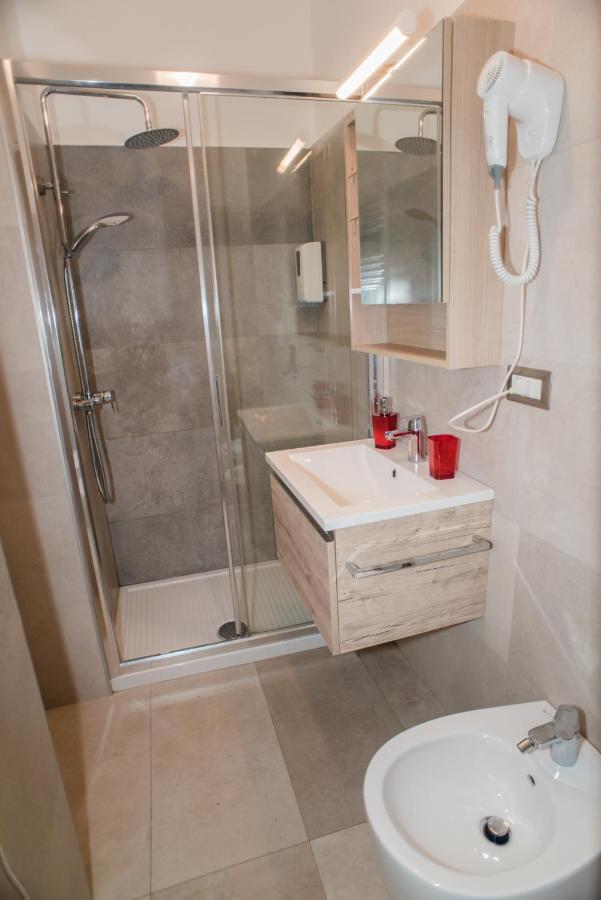 Mole Adriana Guest House Рим Екстер'єр фото