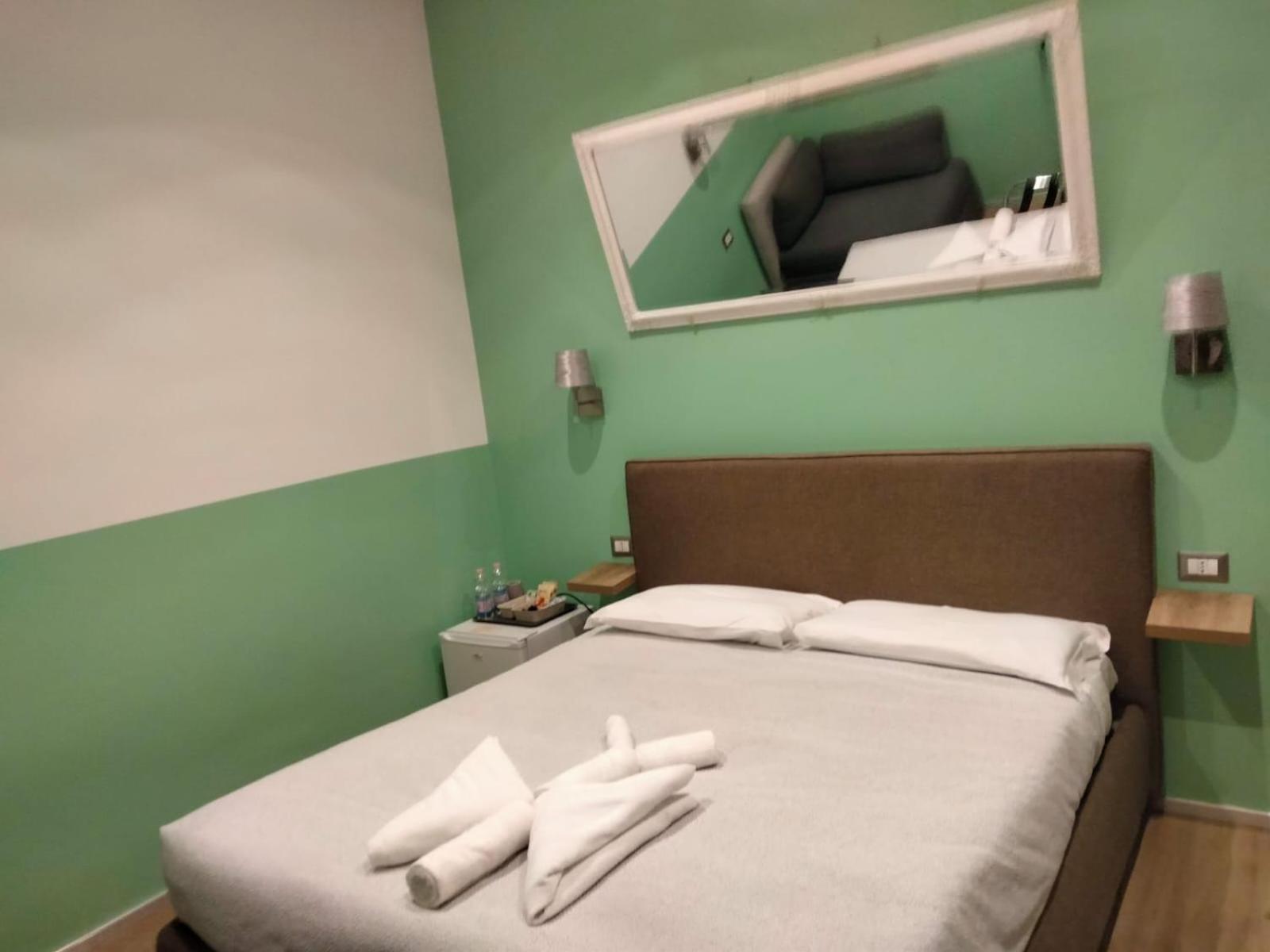 Mole Adriana Guest House Рим Екстер'єр фото