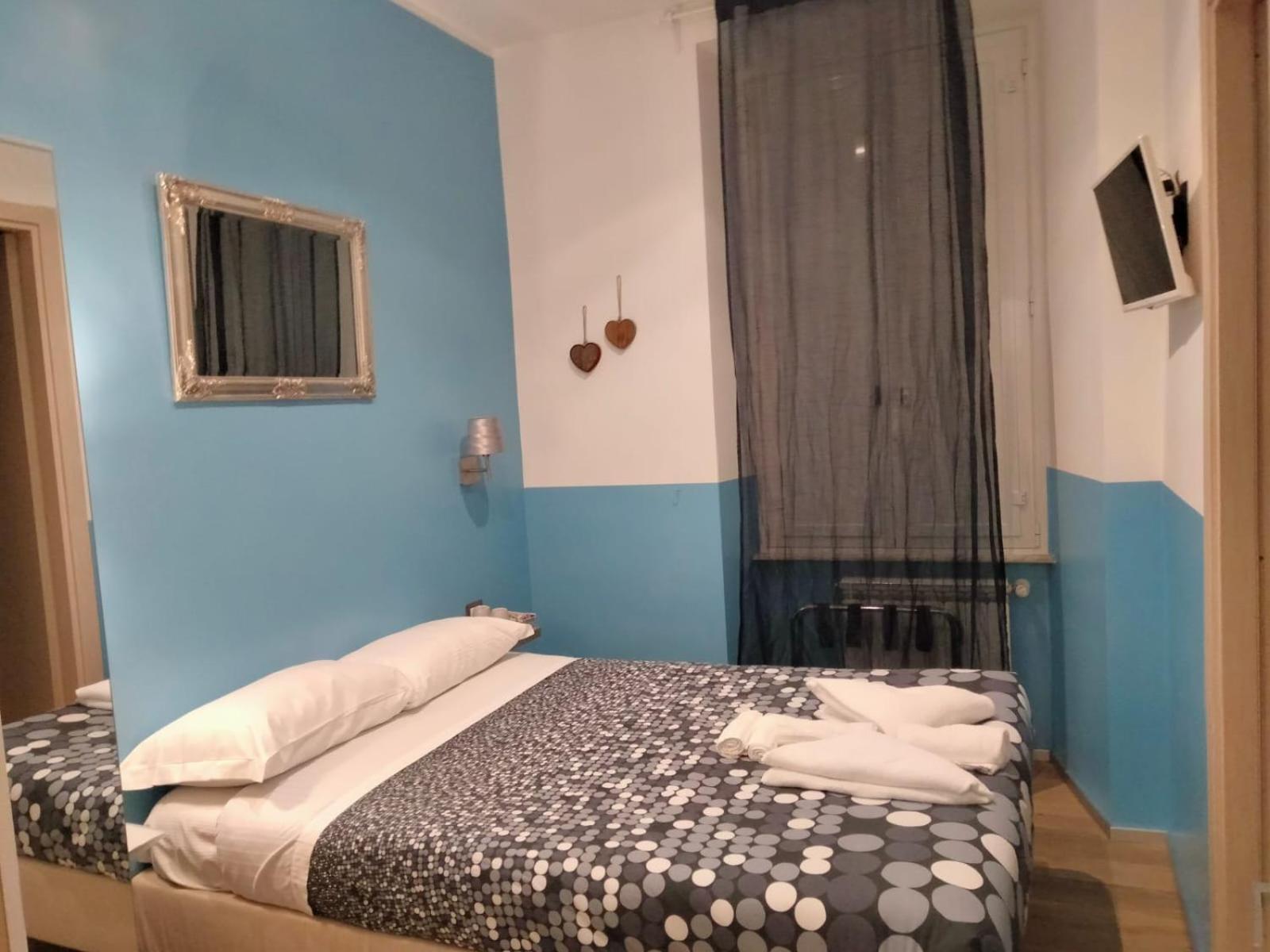 Mole Adriana Guest House Рим Екстер'єр фото