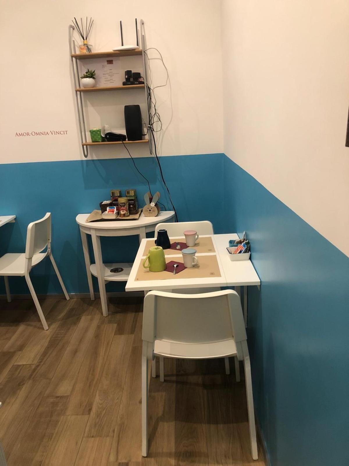 Mole Adriana Guest House Рим Екстер'єр фото