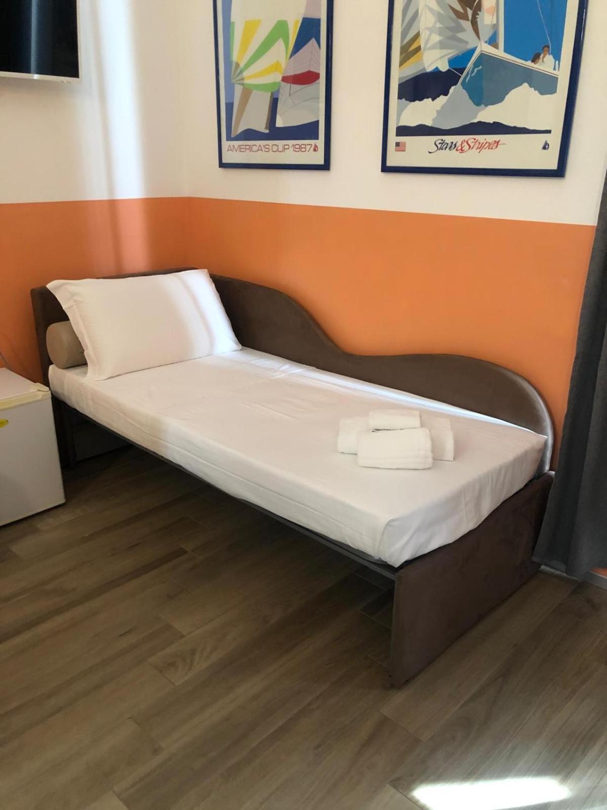 Mole Adriana Guest House Рим Екстер'єр фото