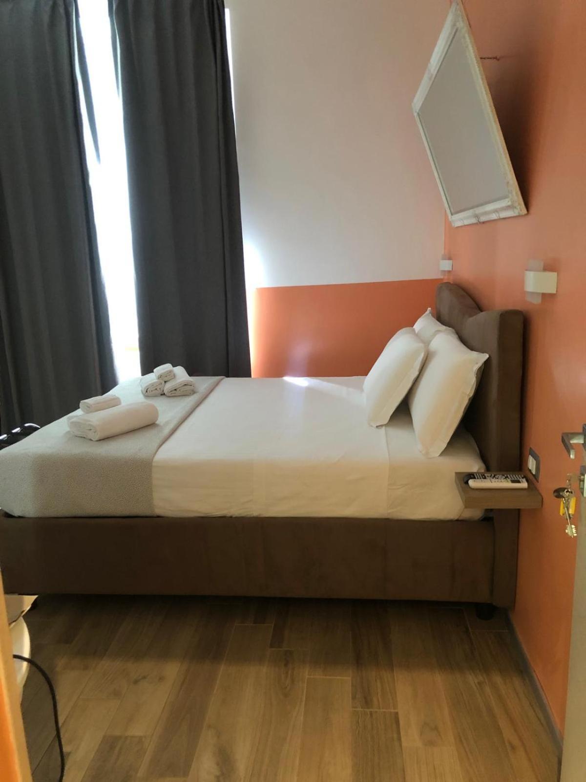 Mole Adriana Guest House Рим Екстер'єр фото