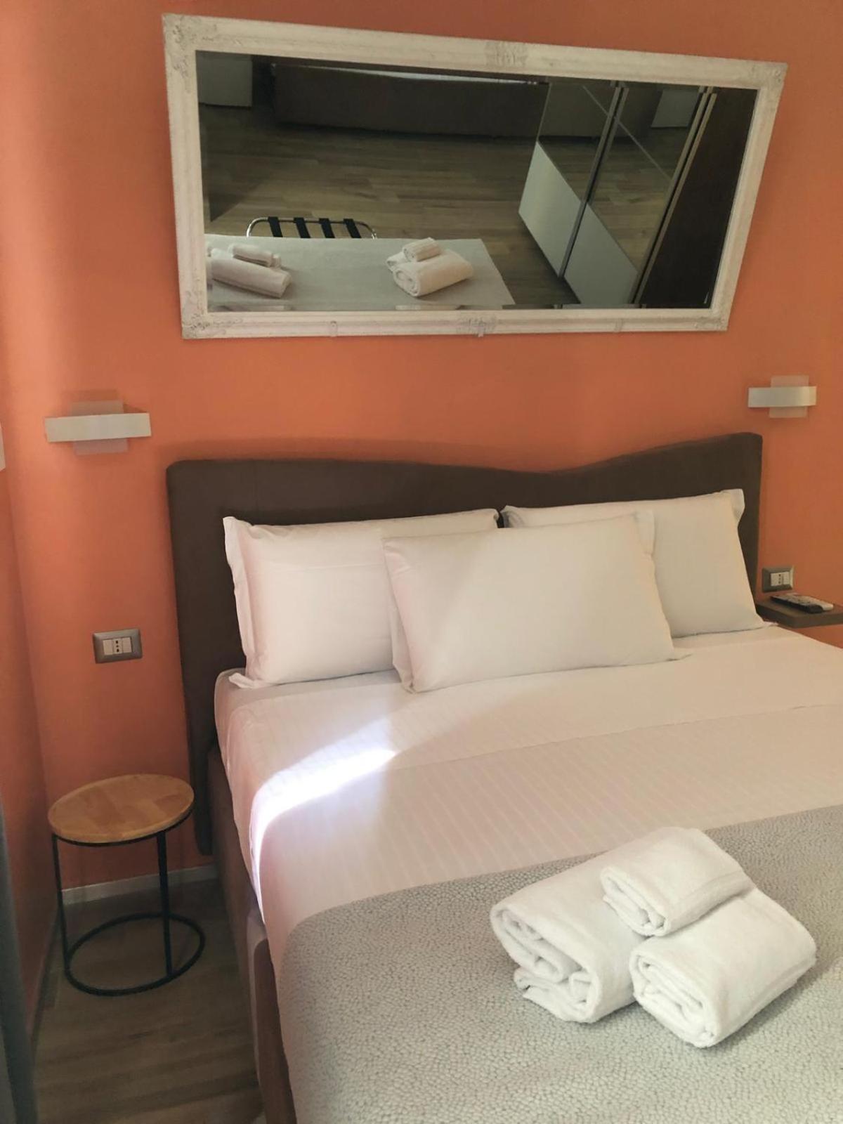 Mole Adriana Guest House Рим Екстер'єр фото